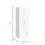 Cassiani Wardrobe With Two Doors And Three Drawers-1786985023-1786985016