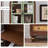 Bule Solid Wood Display Cases-114554727