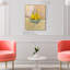 Guava Sunshine Bounty High-Gloss Frameless Acrylic Glass Wall Art Food & Beverages Print by Oliver Gal, Ready to Hang, 16 x 20-83858595-83858649