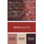 Tapis de style oriental rouge-425148246
