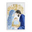 Giclée encadrée de nouveau-né, conception par Petal Prints Design-73993908-73993913