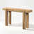 Light Knotty Oak selected