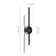 Abhijay 2-Light Dimmable LED Vanity Light