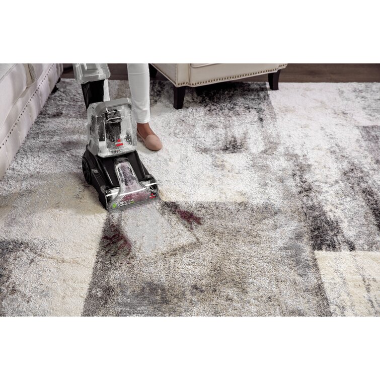 🔥BISSELL TurboClean PowerBrush Pet Model 2987 Carpet Cleaner LIGHT USE  FREE SH