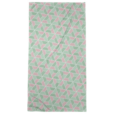 Katelyn Elizabeth Beach Towel