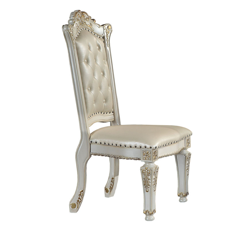 Chaise d'appoint Vendome