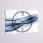 Horloge murale moderne Anar