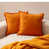 Orange is out of stock