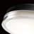 Pi LED Dimmable Round Flush Mount-39459534-99425659-39459536