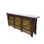 94.9'' W Solid Wood Sideboard