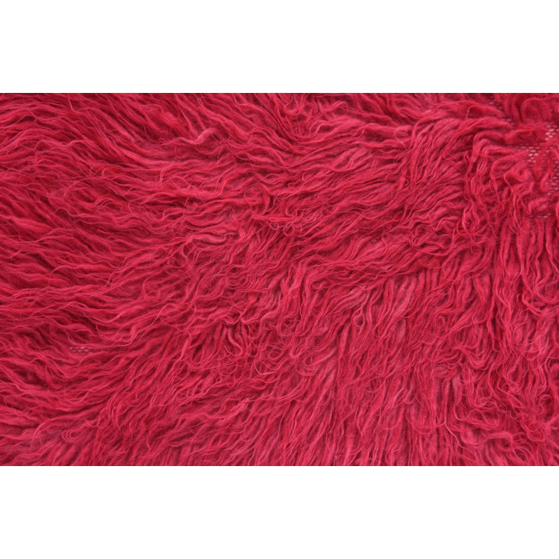 Tapis de couloir rose Odle