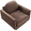 Fauteuil d'appoint Diviento-129775812