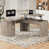 Washed Oak