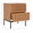Prudhoe 18'' W Nightstand-613678163