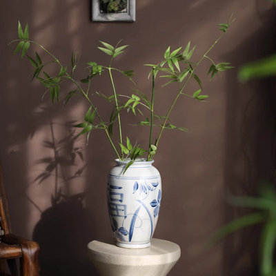 31" Bamboo Branch