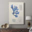 Algues bleues bleues - galerie Cavas sur mesure-1963259718
