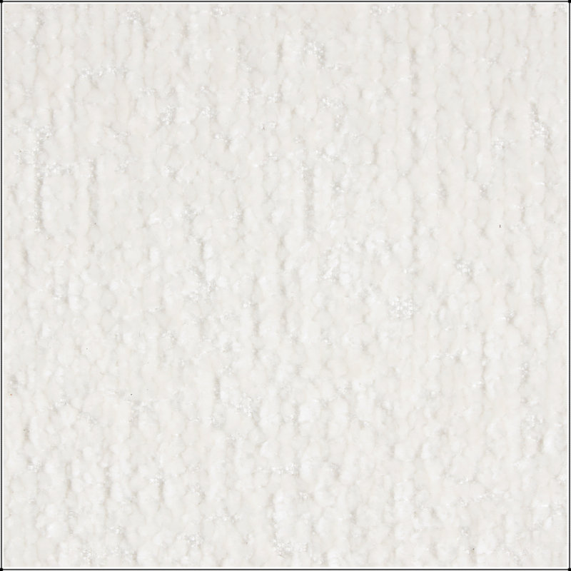 Divan-lit modulaire avec canapé-lit de rangement de 112,2 po, Crème, crème