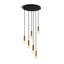 6 - Light LED Pendant-421669360