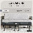Zero Gravity Adjustable Bed with Wireless Remote-55377129