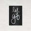 «Let It Go» par Linda Woods-215134635
