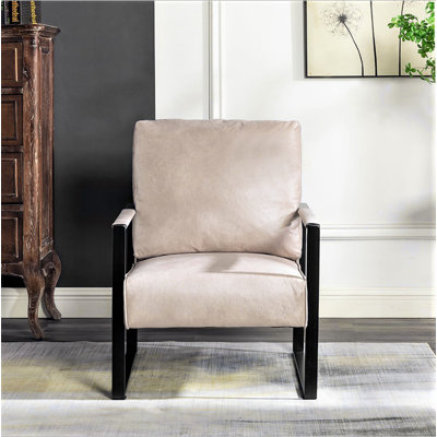 Chaise d'appoint Direct Classic Mid Century Modern