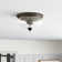 Reichert Glass Flush Mount