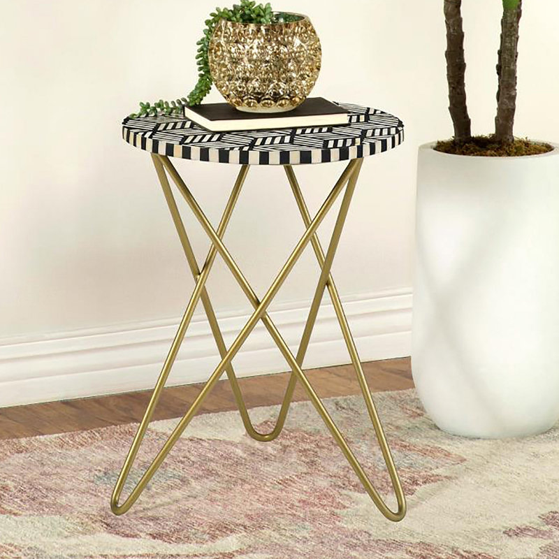 Table d'appoint