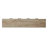 Rustic Recycled Teak Console Table-105725673