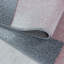 Eustache Solid Colour Flatweave Area Rug-570408237