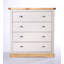 Humberto 90cm W 4 - Drawer Chest of Drawers-38386342-38386343