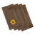 Brown selected