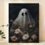 1 Piece Wrapped Canvas Wall Art-738876327