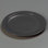 9" Narrow Rim Plate