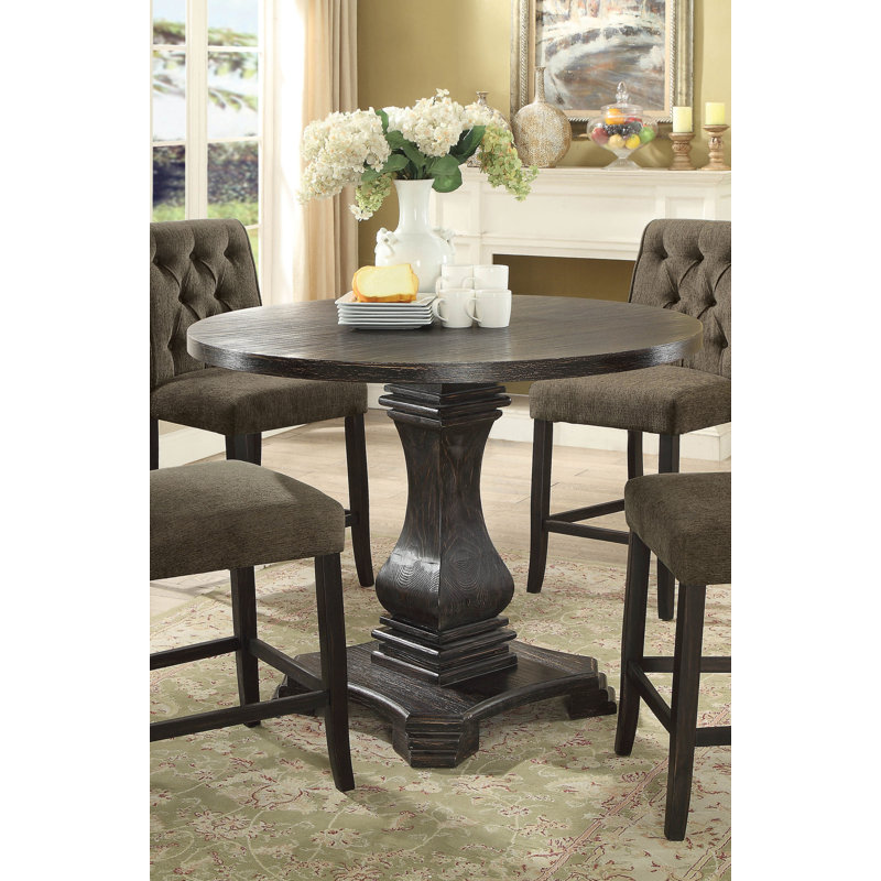 Kulik Round Dining Table