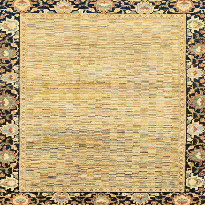 Abstract Indoor Rug