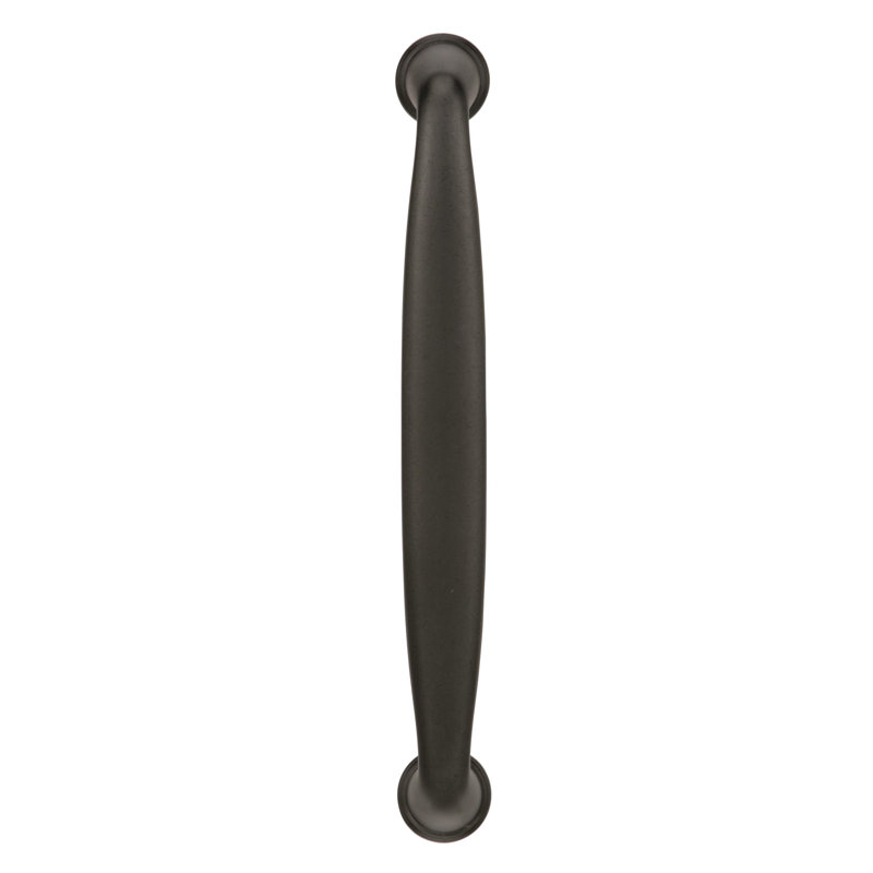 Poignée barre Kane, Bronze noir, 5 1/16"