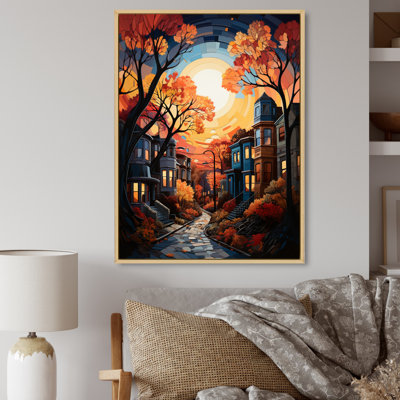 Harlem Harlem Renaissance Revival V, reproduction d'art sur toile