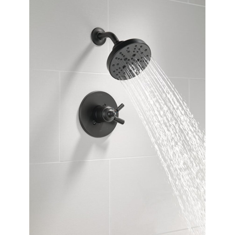 SAYLOR™ Monitor® 17 Series Shower Trim