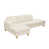 Beige Microfiber/Microsuede selected