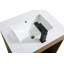 Meuble-lavabo simple 24 po Chandler-2066555098