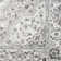 Tapis oriental gris Conri