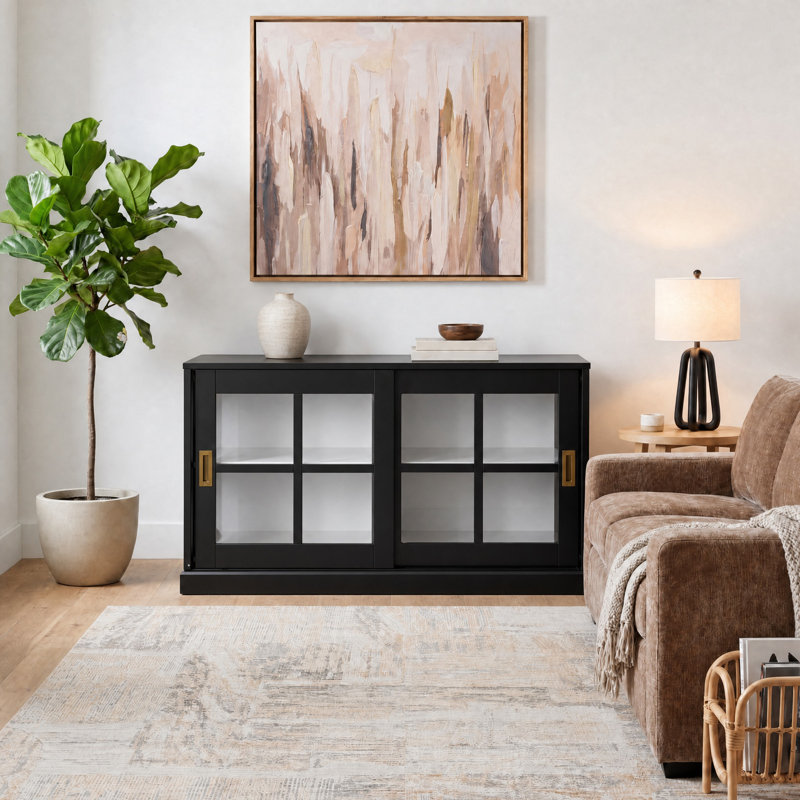 Alberik Accent Cabinet