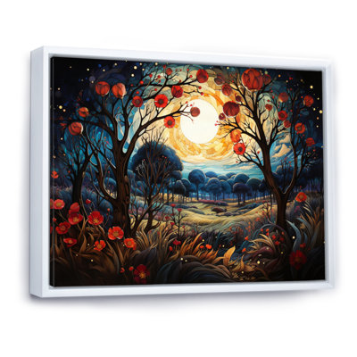 " Judaism Orchard Of Righteousness I "
