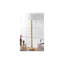 Lampe sur pied traditionnelle 63,5 po Chamelle