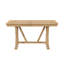 Extendable Dining Set