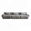 Modular Sectional Sofa, Compressed Sectional Sofa-10354169-10354166-10354167