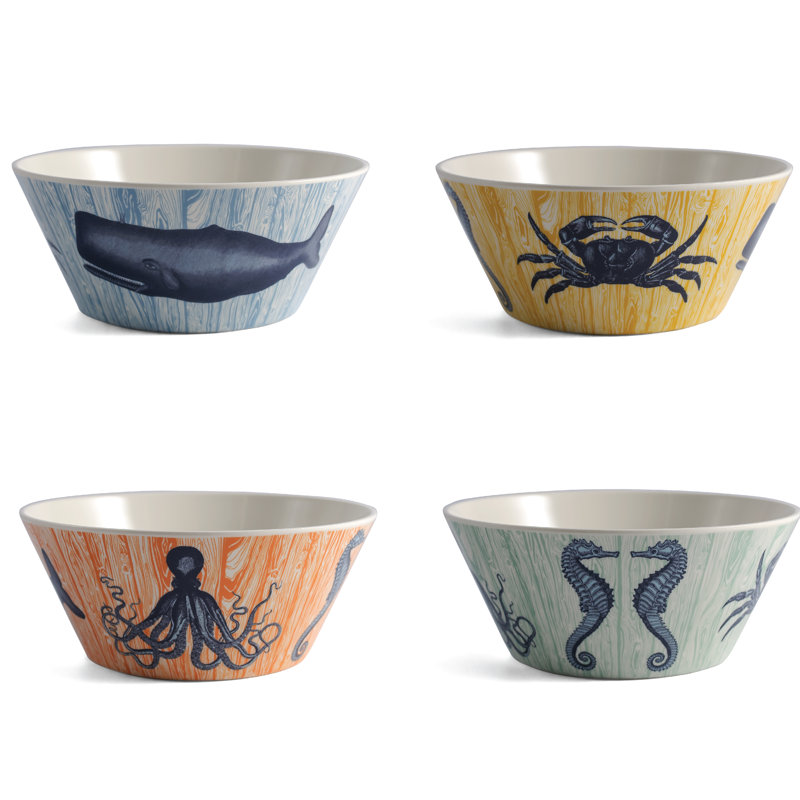 Evgenii Small Cereal Bowl Set