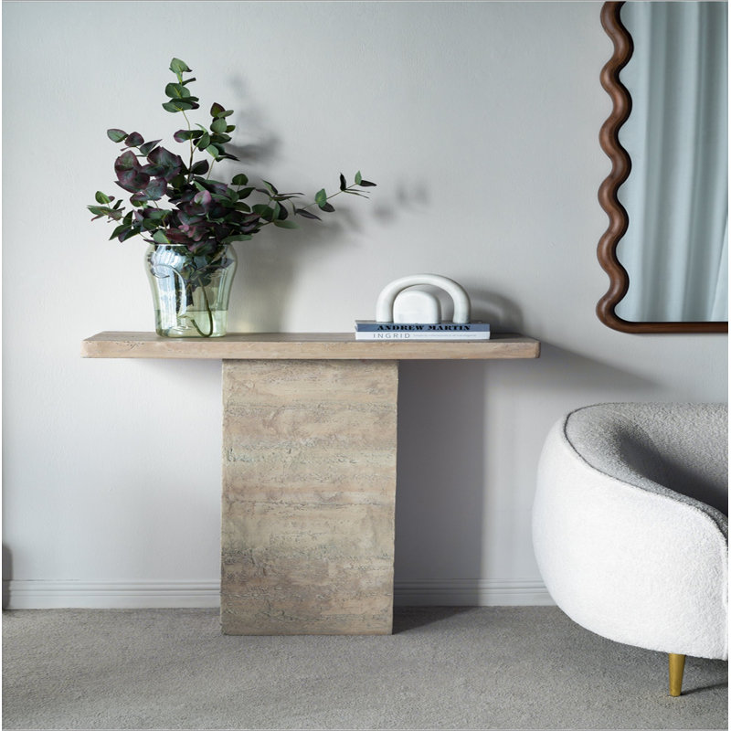 Table basse carrée 35,5 po x 14 po x 35,5 po