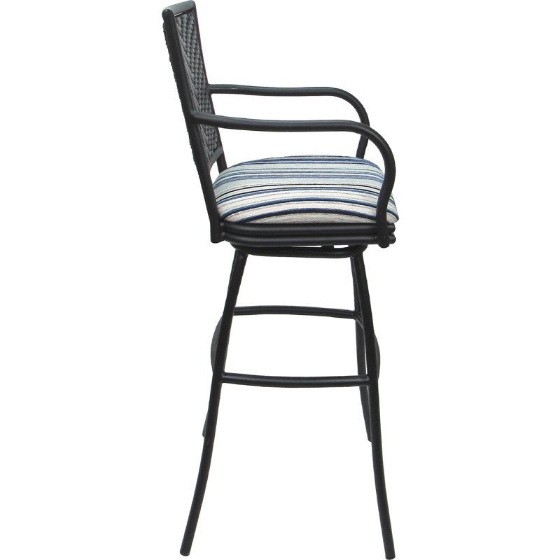 Bois flottant, Gris, Bleu