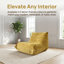 Fauteuil à billes-574501342